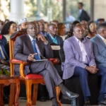 Foreign traders in Kenya face Ruto crackdown