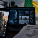 AI is reshaping Mali’s information war