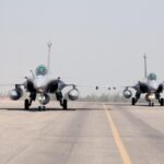 Egypt considers 24 more Rafale fighter jets in major fleet expansion