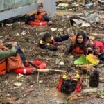 Nepal-China floods kill more than 1,270