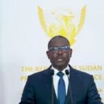 TASIS says it is ready for talks to end Sudan war