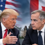 US accuses Canada of election interference