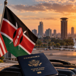 US raises Kenya travel warning over Ebola and security risks