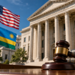 US trial begins for Rwandan-American accused of genocide links