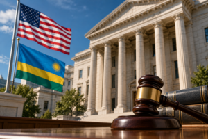 US trial begins for Rwandan-American accused of genocide links