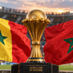 Senegal and Morocco face CAS hearing over disputed AFCON title