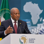 Africa imports over 70% of medicines, Ghana’s president says