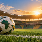 African football associations could receive $1.35 billion under FIFA proposal