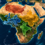 Did you know Africa is much bigger than it looks on maps?