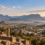 Ethiopian forces advance in Tigray as tensions with Eritrea rise