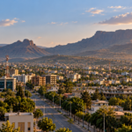 Tigray struggles to recover amid fears of wider war