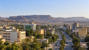 Life slowly returns to normal in Ethiopia’s Tigray as flights resume