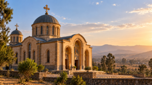 At least 60 Christians killed in Ethiopia’s Oromia region