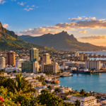 Mauritius lifts curfew after violent protests leave 188 arrested