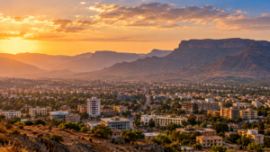 Tigray rebels vow to fight as Ethiopia urges surrender