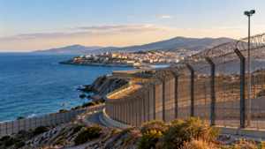 Spain deports African migrants to Morocco after Ceuta border crisis