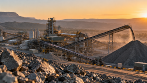 Zimbabwe’s platinum boom leaves mining communities struggling