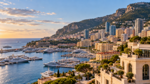 UK billionaire moves to Monaco as wealthy residents leave Britain