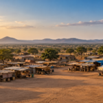TASIS blames Sudan’s army for deadly Abyei market attack