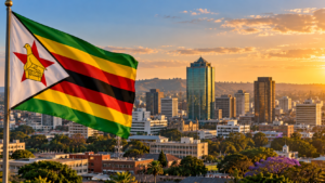 Zimbabwe climbs to 14th largest economy in Africa at $65.9 billion
