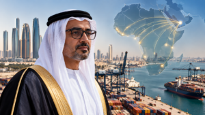 Abu Dhabi’s $300bn investment empire expands Africa trade push