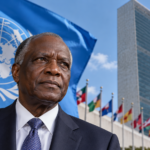 Africa left with one candidate for UN chief after Macky Sall withdraws