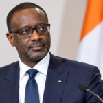 Ivory Coast delays hearing on Tidjane Thiam’s party leadership