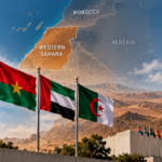 Burkina Faso and UAE back Morocco’s Western Sahara autonomy plan