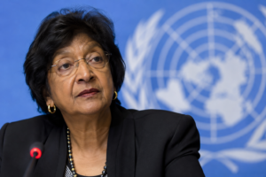 South African human rights lawyer wins 2026 Nobel Peace Prize