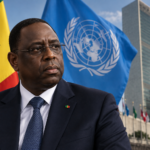 Senegal’s Macky Sall withdraws from UN secretary-general race