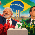 Lula wins Brazil election as Bolsonaro demands vote annulment