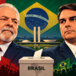 Brazil votes in tight presidential runoff between Lula and Bolsonaro