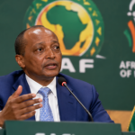 AFCON could return to two-year cycle as CAF reviews tournament plans