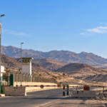 Algeria arrests 61 Moroccans over alleged sabotage plot