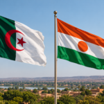 Algeria approves troop deployment to Niger in historic move
