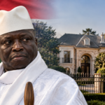 Gambia to pay Jammeh victims $2.5m in reparations