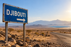 Over 20,000 Ethiopian migrants enter Djibouti amid humanitarian crisis