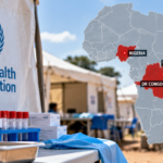WHO warns of complex Ebola outbreak across Africa