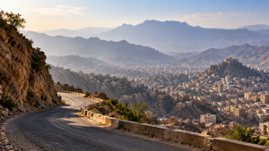 Yemen government offensive faces pressure as Houthis disrupt key supply routes