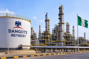 Nigeria struggles to supply Dangote refinery as expansion looms