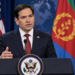 US eases Eritrea sanctions amid rising tensions with Ethiopia