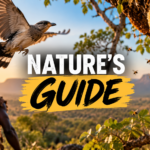 The African bird that leads humans to honey