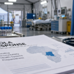 Africa CDC questions whereabouts of $700 million in Ebola funding for DR Congo