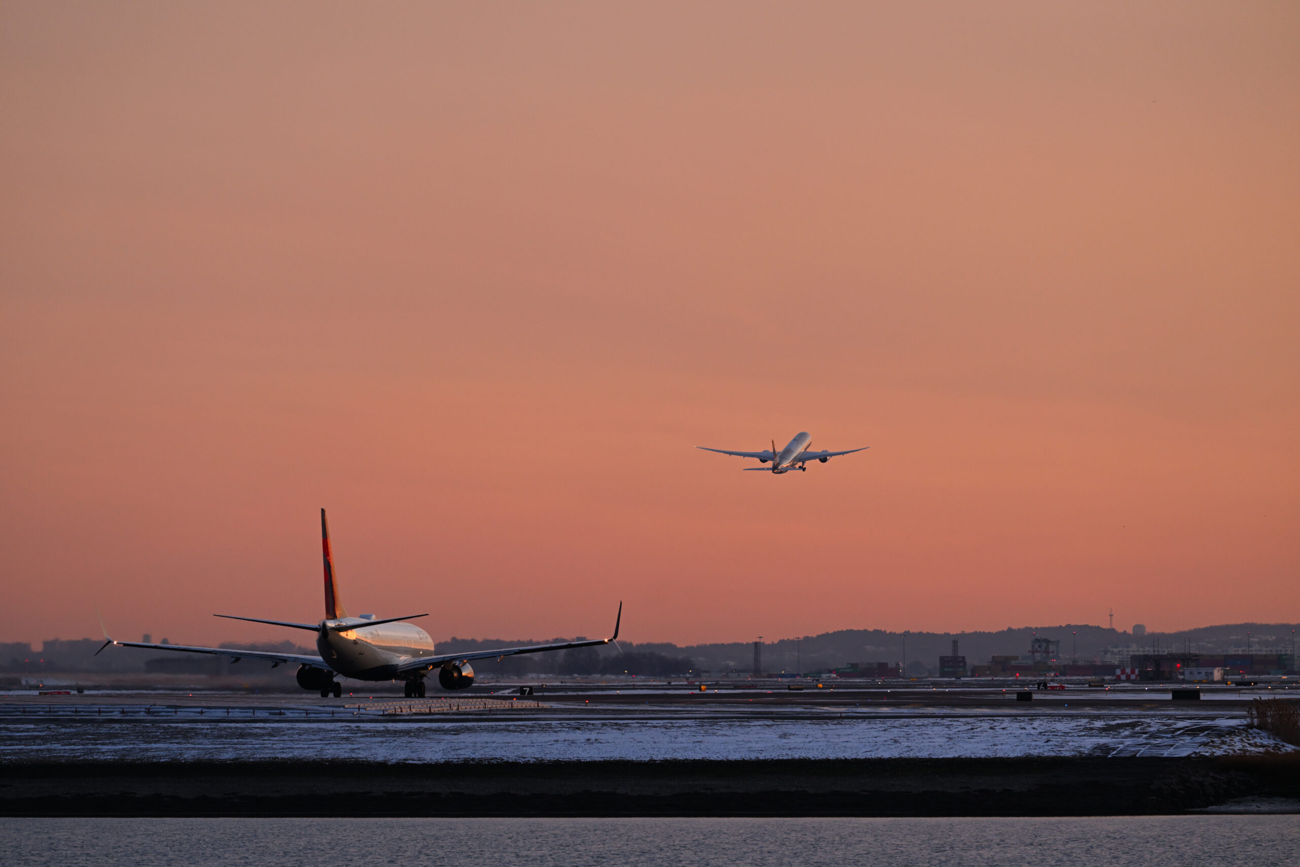 Etihad deal connects five Nigerian cities to global network