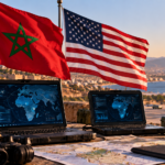 Morocco seeks US help to test new military cyber defence teams