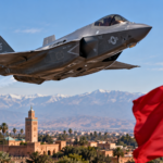 Morocco seeks US training for pilots on F-35 fighter jets