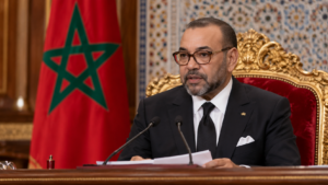 Morocco’s King Mohammed VI calls for greater focus on youth issues