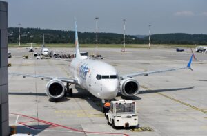 Flydubai investigates cockpit altercation after flight diverted to Saudi Arabi...