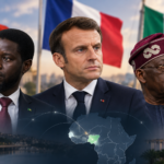 Macron cancels Nigeria and Senegal visits amid unrest in France