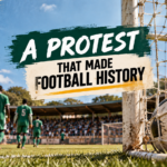 The African football match that ended 149–0